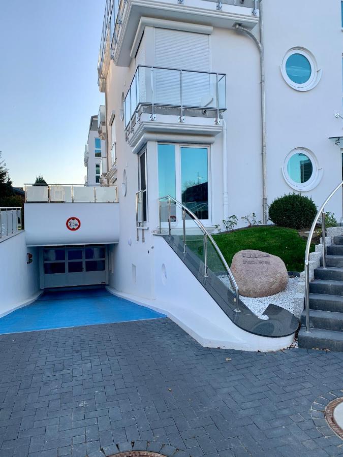 Strandglueck Шарбойтц Екстериор снимка